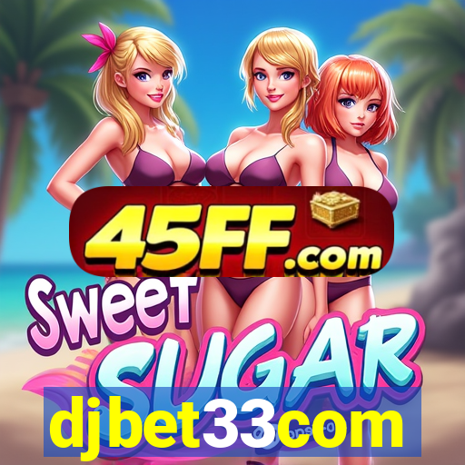 djbet33com
