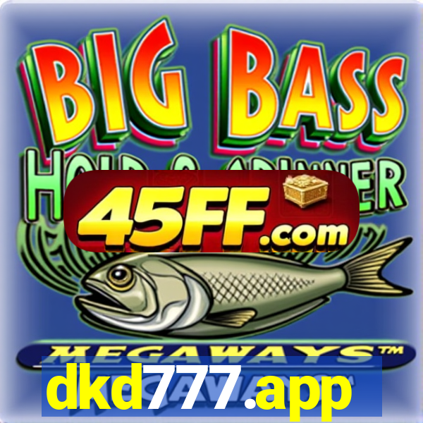 dkd777.app