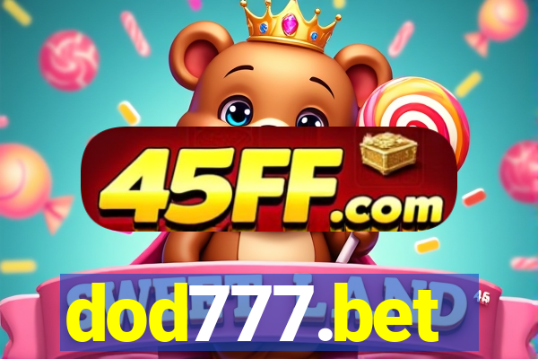dod777.bet