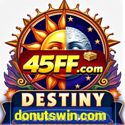 donutswin.com