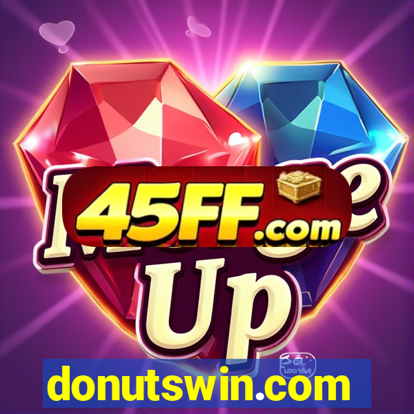 donutswin.com