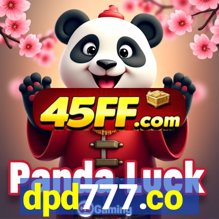 dpd777.co