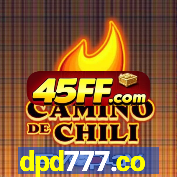 dpd777.co