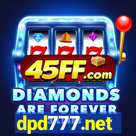 dpd777.net