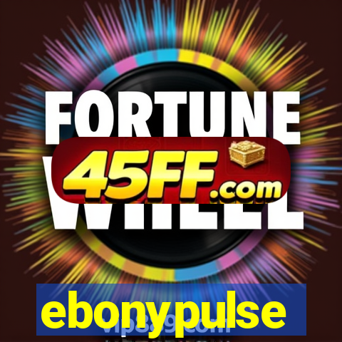 ebonypulse