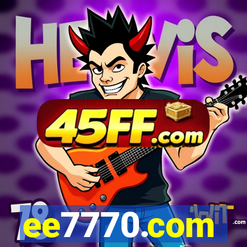 ee7770.com