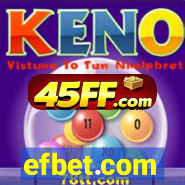 efbet.com