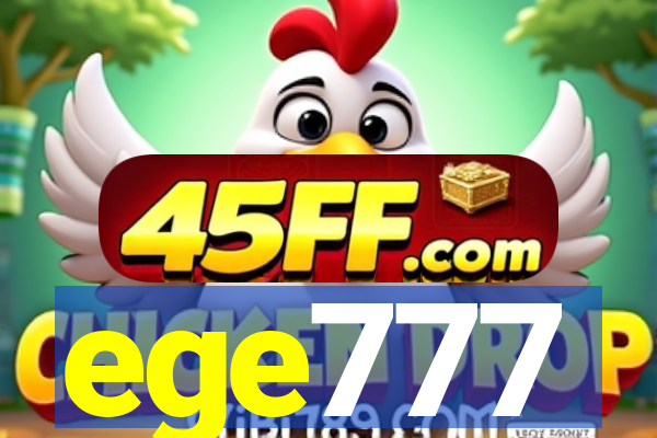 ege777