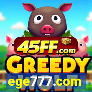 ege777.com
