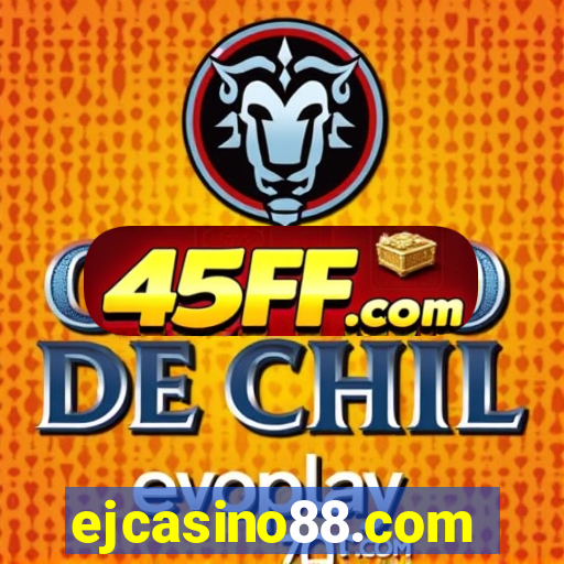 ejcasino88.com