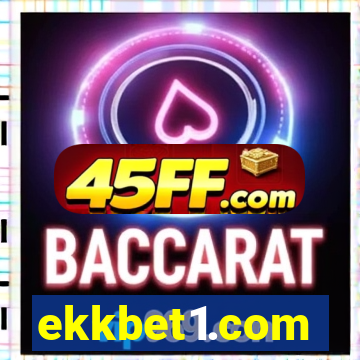 ekkbet1.com