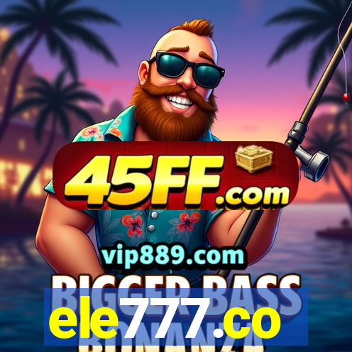 ele777.co