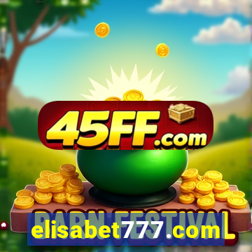 elisabet777.com