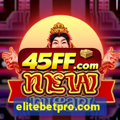 elitebetpro.com