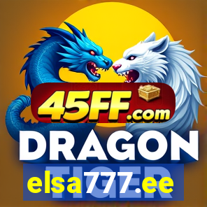elsa777.ee