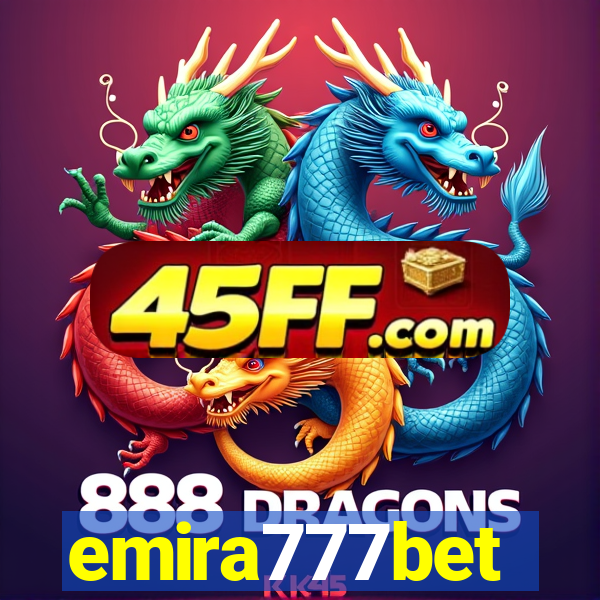 emira777bet