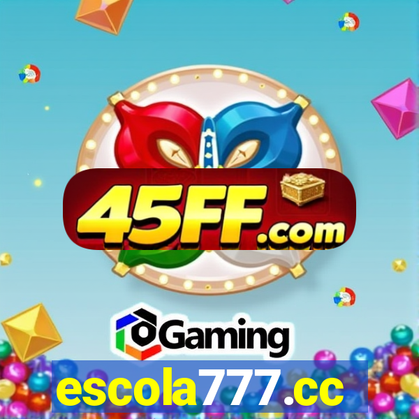 escola777.cc