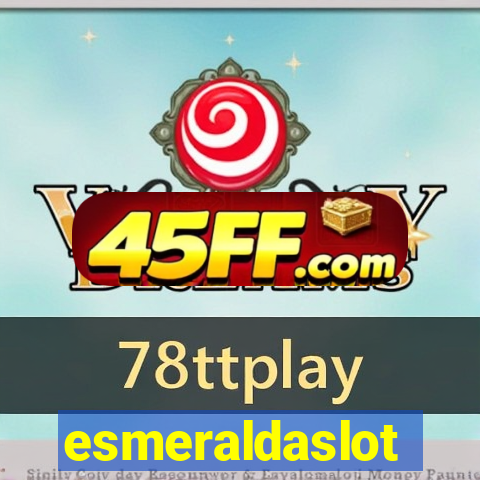 esmeraldaslot