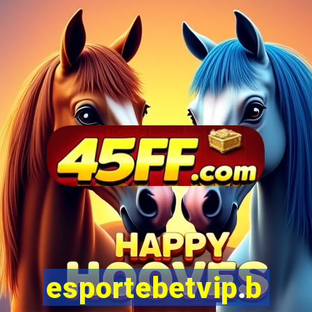 esportebetvip.bet