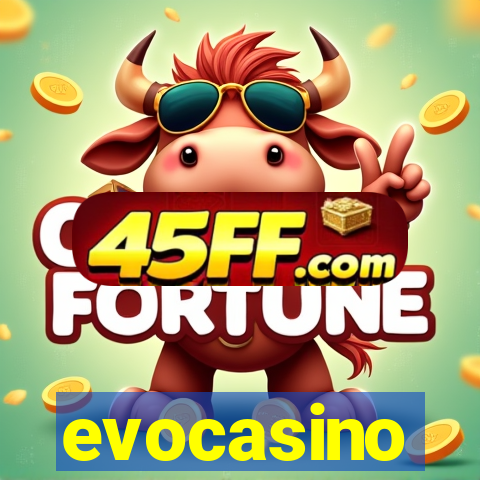 evocasino