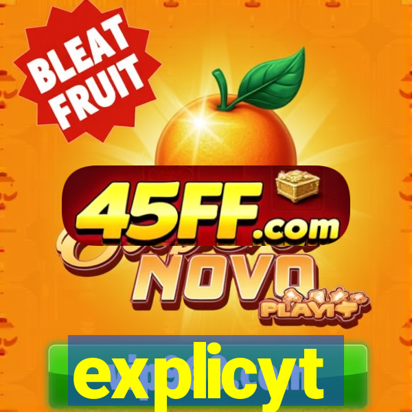 explicyt