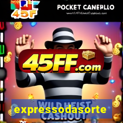 expressodasorte.com.br