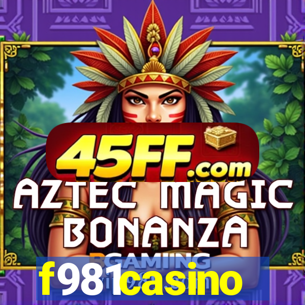 f981casino