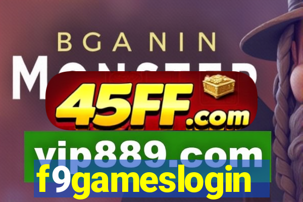 f9gameslogin