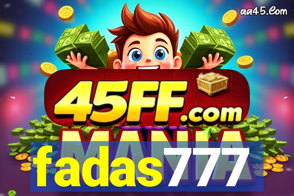 fadas777