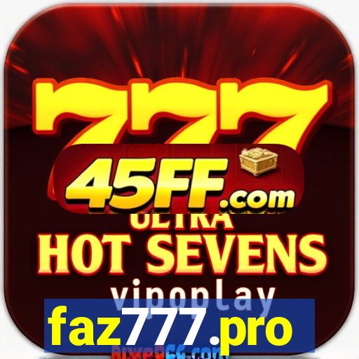faz777.pro