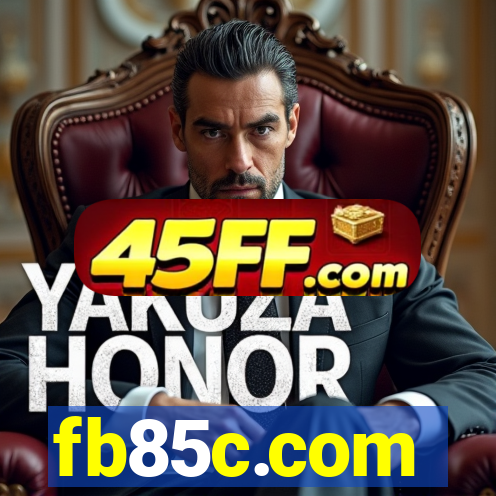 fb85c.com