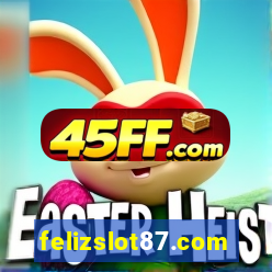 felizslot87.com