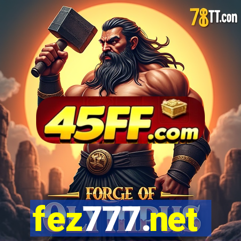 fez777.net