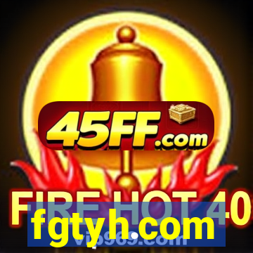 fgtyh.com