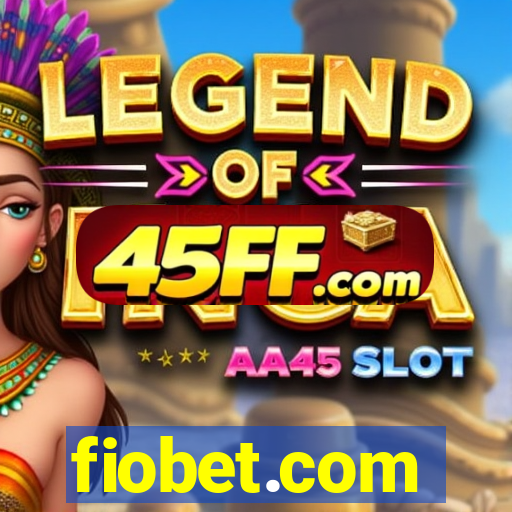 fiobet.com