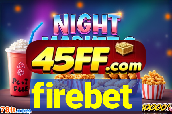 firebet