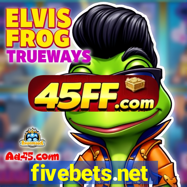fivebets.net
