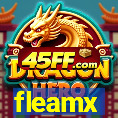 fleamx