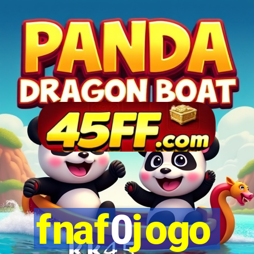fnaf0jogo