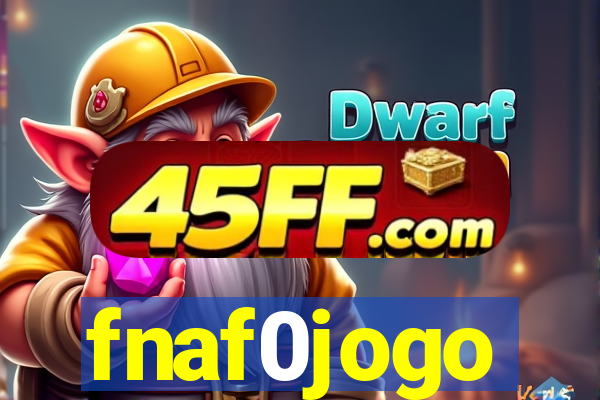 fnaf0jogo