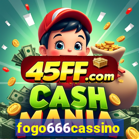 fogo666cassino