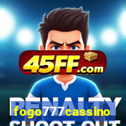 fogo777cassino