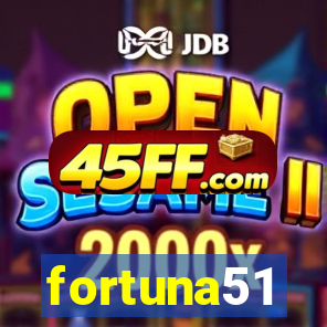 fortuna51