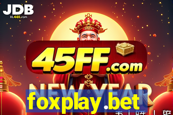 foxplay.bet
