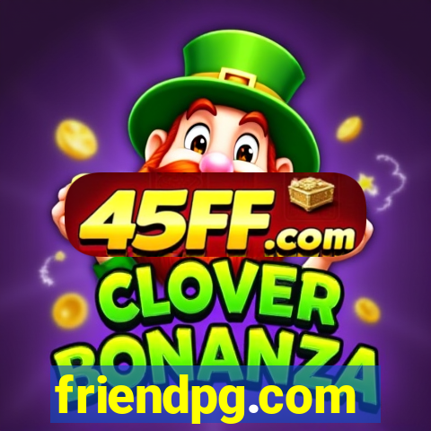 friendpg.com