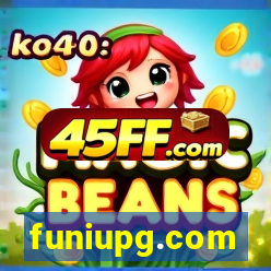 funiupg.com