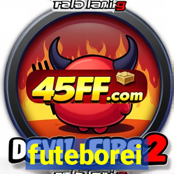 futeborei