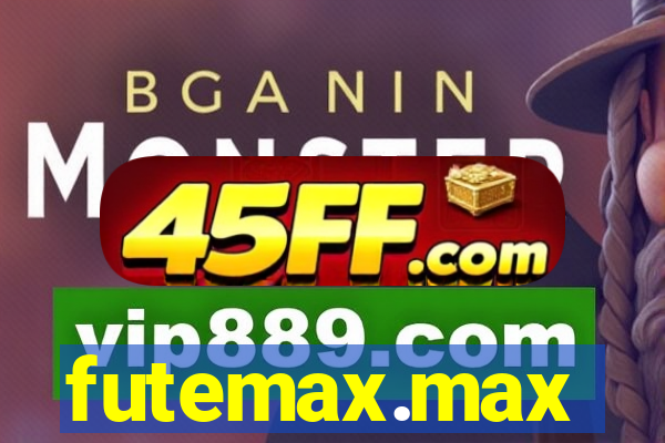 futemax.max