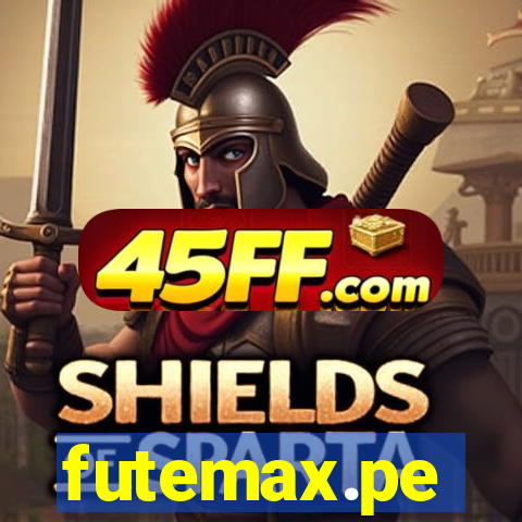 futemax.pe