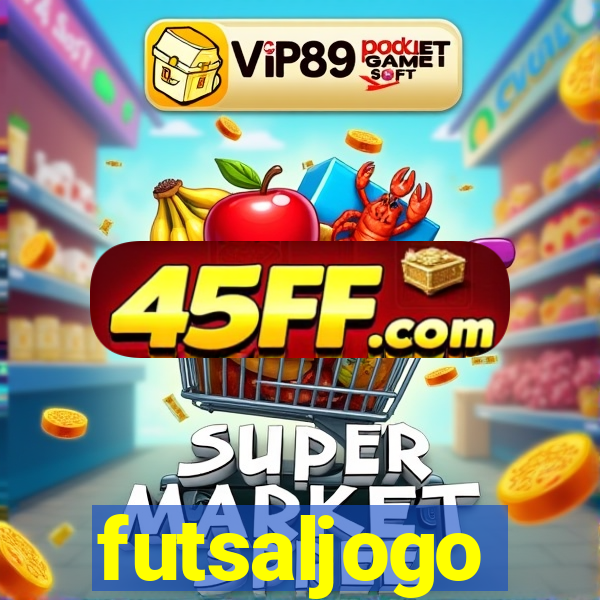 futsaljogo